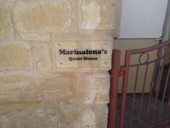 Marinalena Guest House