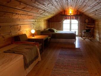 Bed & Breakfast Tarina-aho