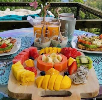 Luna Glamping Colombia