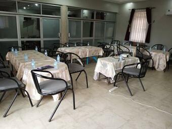 Hotel Bucolic Heritage Resort