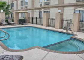 Hotel Comfort Inn Conroe