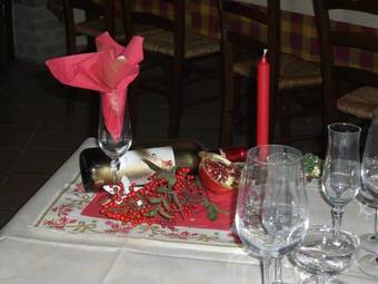 Agroturismo Agriturismo San Martino