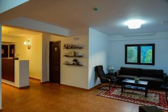 Hostal Pensiunea Fish Valley