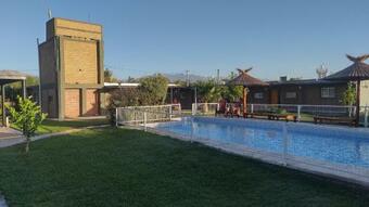 Apartamento Solar Del Valle