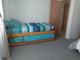 Casa De Campo Llif�n Futrono Lago Ranco