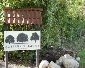 Chalet Nummer 13 Op Bospark Trimunt