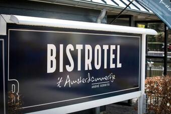 Hotel Bistrotel 't Amsterdammertje