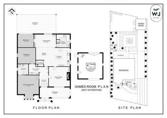 Gilbert By Whiskey June