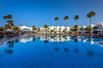 Hotel Barcel� Corralejo Sands