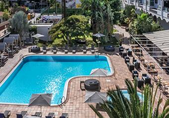 Axelbeach Maspalomas Apartments & Lounge Club - Adults Only