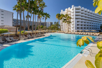 Hotel Barcel� Margaritas