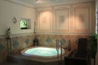 Hotel Gastwirtschaft Hold