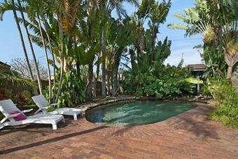 Brunswick Heads Chalet Motel