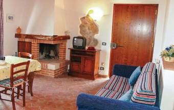 Apartamento Teodoro 5