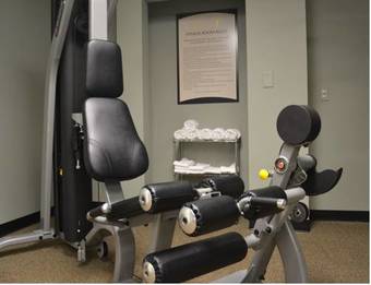 Hotel Staybridge Suites Peoria Downtown