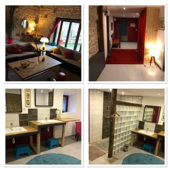 Bed & Breakfast La Grange De Ben