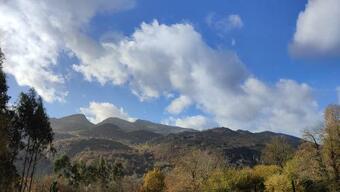 Apartamento Nansa - Casas De Los Picos