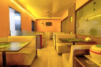 Hotel Anantha By Wb Inn