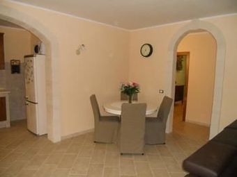 Apartamento Gli Archi