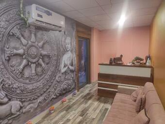 Hotel Oyo 86440 Adityavilla Guest House