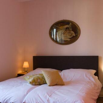 Apartamento Ferienwohnung Reinette