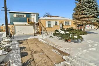 Hostal Cozy Detached Suite Gary, In