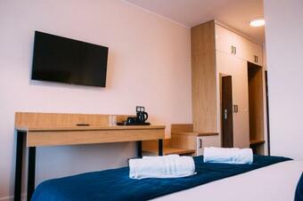 Hotel Jesionowa Noclegi