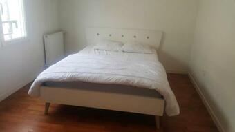 Apartamento Appartement D'une Chambre Avec Balcon Et Wifi A Corbeil Essonnes