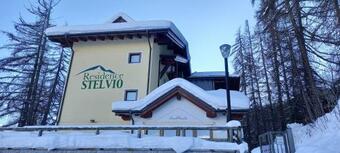 Apartamento Stelviostay Bilo 2