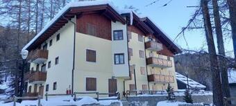 Bed & Breakfast Stelviostay Bilo 12