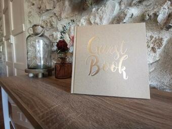 Apartamento Les G�tes De La Barben