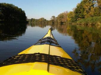Apartamento Ferienwohnungen ?villa Havelblick?