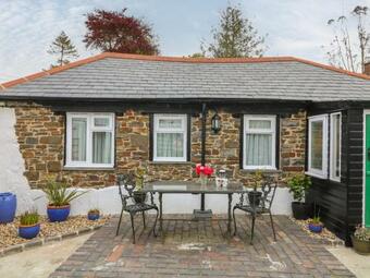 Stretton House Lodge