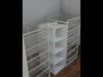 Apartamento Ferienwohnung Petit