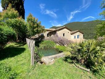 Bed & Breakfast Gite Le Cambon