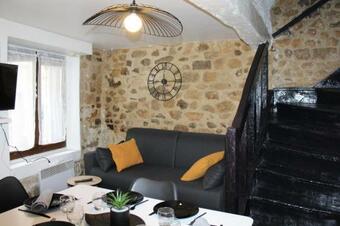 Apartamento Maison De Charme Pontoise