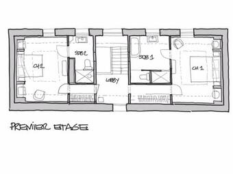 Villa Manoir Vascoeuil Pour 4 (6 En �t�)