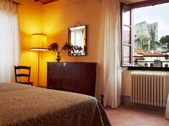 B&B Antico Borgo