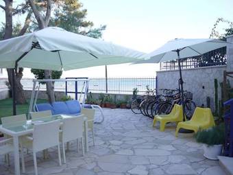 Bed & Breakfast Syrmata