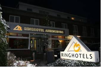 Ringhotel Ahrensburg