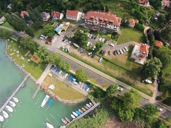 Aquilo Hotel Panor�ma