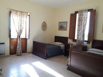 Bed & Breakfast Tenuta Degli Agrumi