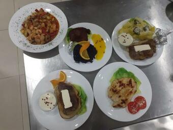 Hostal Pensiunea Scorilo