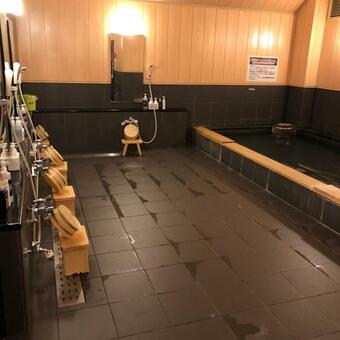 Hotel Tsukuba Hills Gakuen-odori