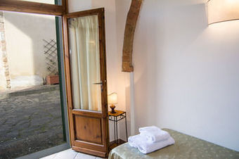 Apartamento Il Torraiolo Resort