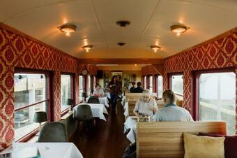 Hotel Gasthof De Statie