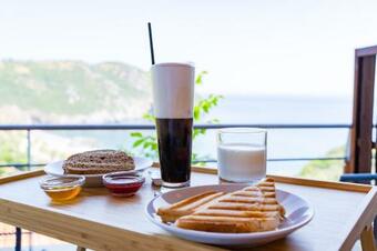 Apartamento ?lissachne Suites