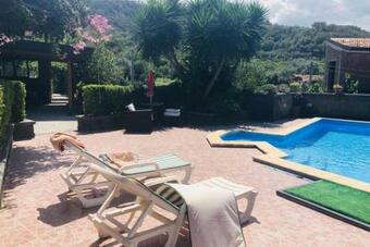 Holiday Home, Castiglione Di Sicilia