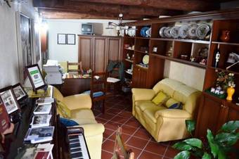 La Giara Bed&breakfast