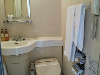 Uwajima Regent Hotel